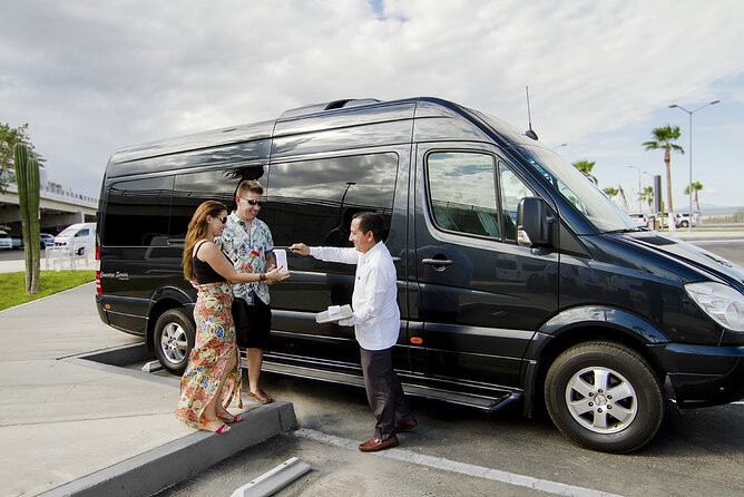 Private Airport Transfer in Nevsehir and Kayseri - Inclusions and Highlights