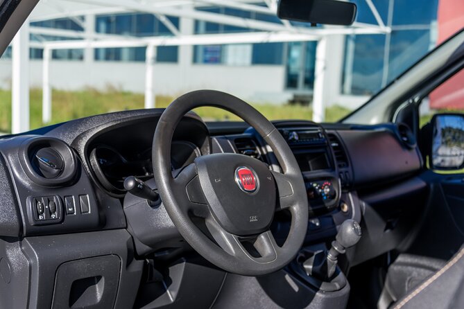 Private Airport Transfer - Laganas One Way Transfer - Pickup and Drop-off Details