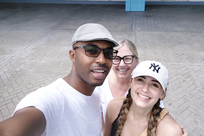 Private Airport Transfer Montego Bay To Negril - Transportation Details