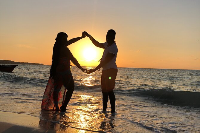 Private Airport Transfer to Negril or Ochie Rios. - Schedule and Availability