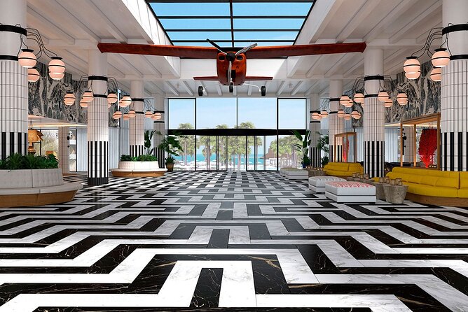 Private Airport Transfer to Ocean Coral Spring Resort - Transportation Comfort and Experience