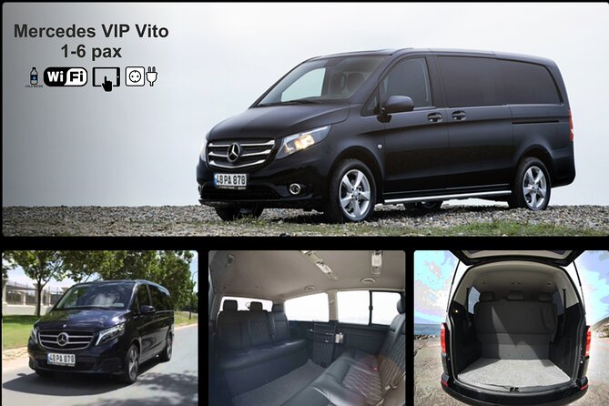 Private Airport Transfers: From Dalaman Airport to Marmaris - Booking Process Explained