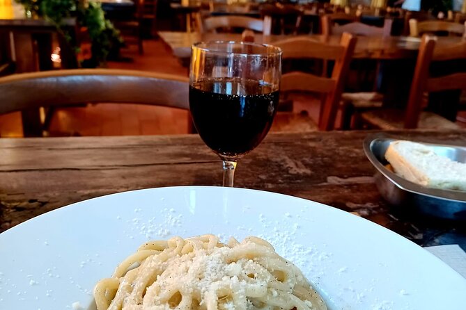 Private and Guided Day Visit to Beautiful Tuscany From Rome - Pickup and Accessibility