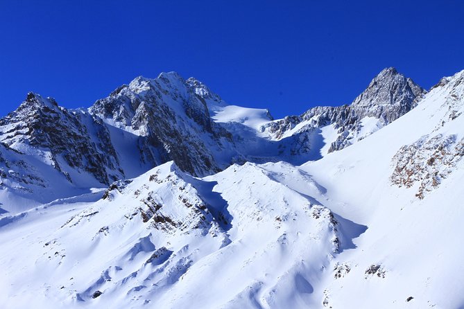 Private Andean Snowshoeing, Carbon Neutral - Inclusions