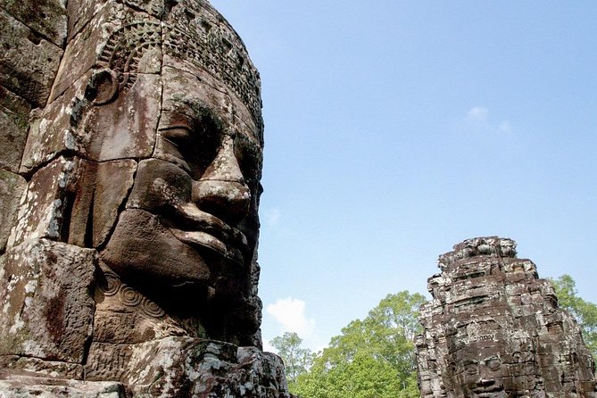 Private Angkor Temple Including Sunrise Viewing - Benefits of Private Tours