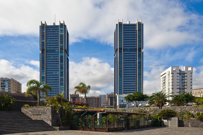 Private Arrival or Departure Transfer in Tenerife (Hotel or Airport Pick-Up) - Pricing and Cancellation Policy