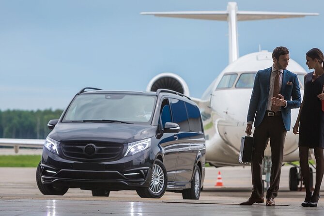 Private Arrival Transfer: Bodrum Airport to Marmaris Hotels - Operating Hours and Availability