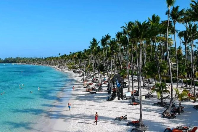 Private Arrival Transfer From Punta Cana Airport (Puj) to Punta Cana - Meeting and Pickup