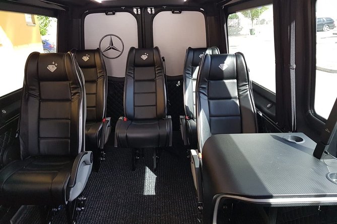 Private Arrival Transfer From Rovaniemi Airport or Train Station - Inclusions and Pricing