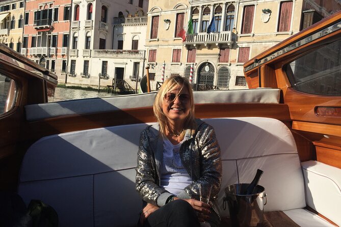 Private Arrival Transfer: Marco Polo Airport to Venice Cruise Terminal - Inclusions and Exclusions