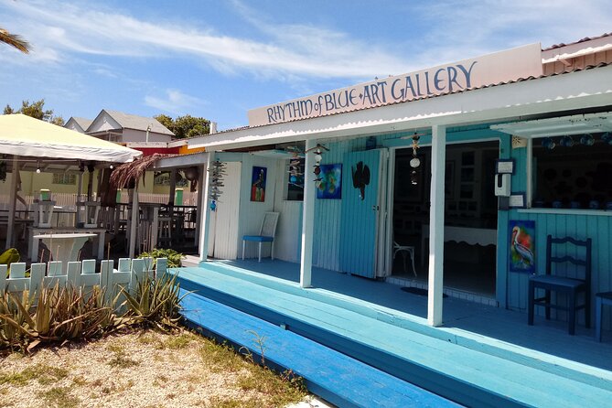 Private Art Tour or Food Tour - Activities and Highlights