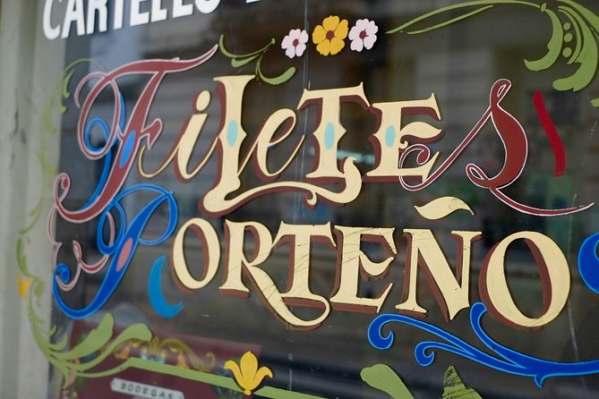 Private Artisans and Makers Tour in Buenos Aires - Meeting and Pickup Details
