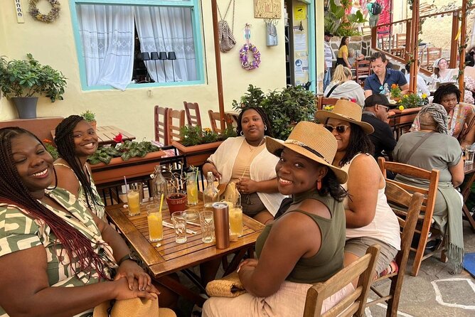 Private Athens Morning Walking Retreat Tour - Included in the Price