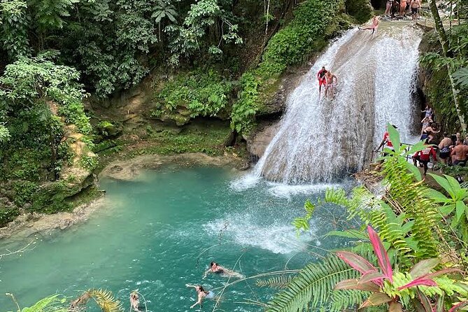 Private ATV and Blue Hole From Ocho Rios - Requirements and Recommendations