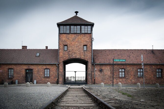 Private Auschwitz-Birkenau and Salt Mine Tour From Krakow - Pickup Details