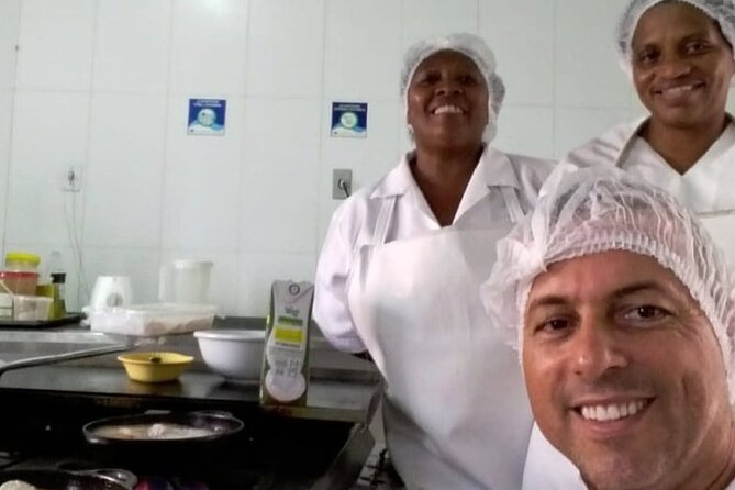Private Bahian Cooking Class - An Amazing Experience! - Cooking Class Details