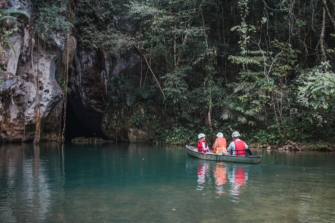 Private Barton Creek & Butterfly Ranch Tour - Inclusions