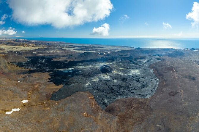 Private Bespoke Reykjanes Peninsula Tour - Meeting and Pickup