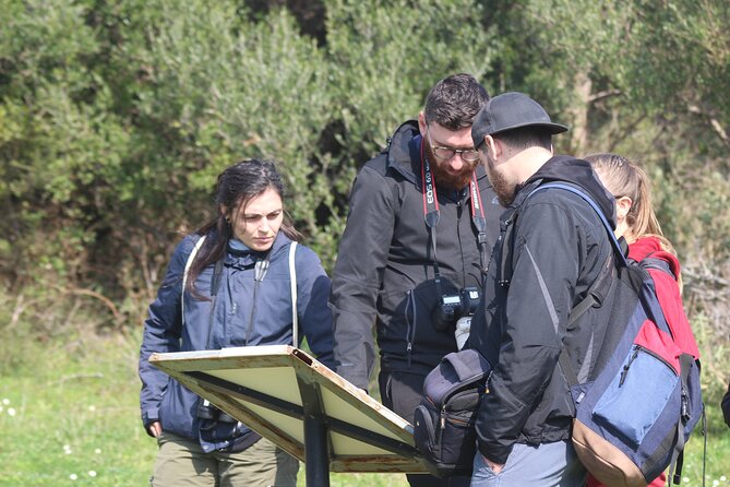 Private Birding Tour in Albania - Meeting and Pickup