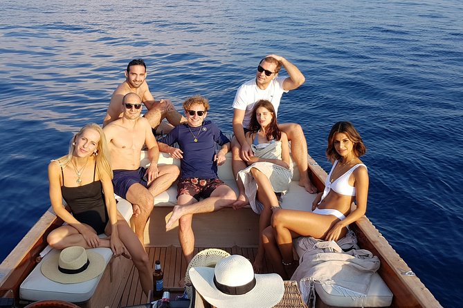 Private Boat Excursion to Portofino - The Private Boat Excursion