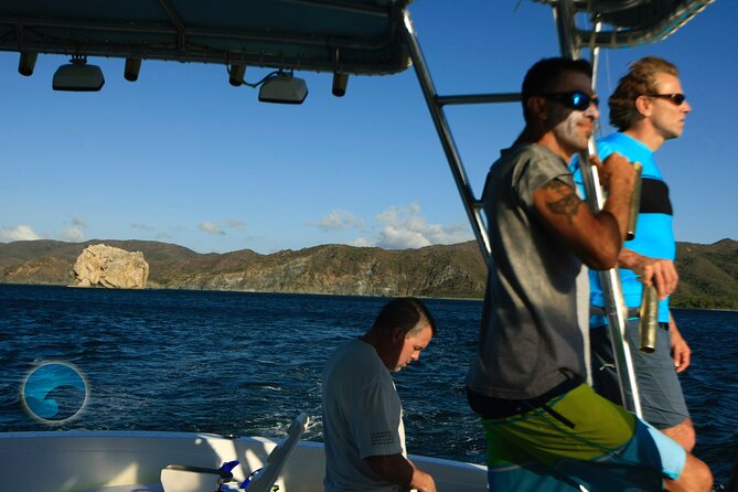 Private Boat to Witches Rock & Ollies Point - Inclusions and Amenities