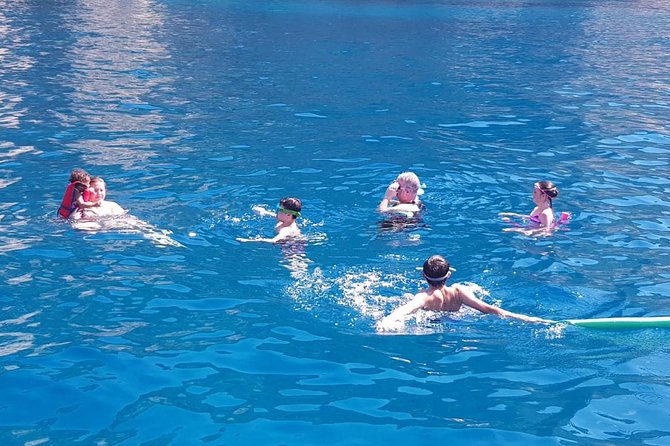 Private Boat Tour Among the Wonders of Positano and the Amalfi Coast - Meeting and Pickup