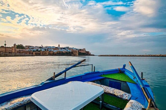 Private Boat Tour of the Bouregreg River, a Traditional Boat - Tour Duration and Schedule