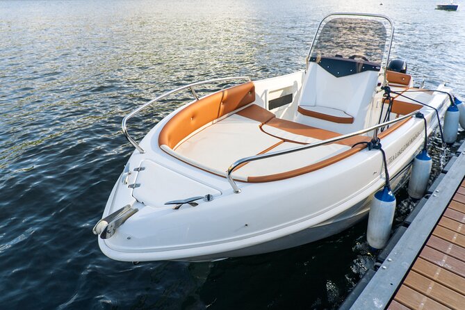 Private Boat Tour on Lake Como - Experience Highlights
