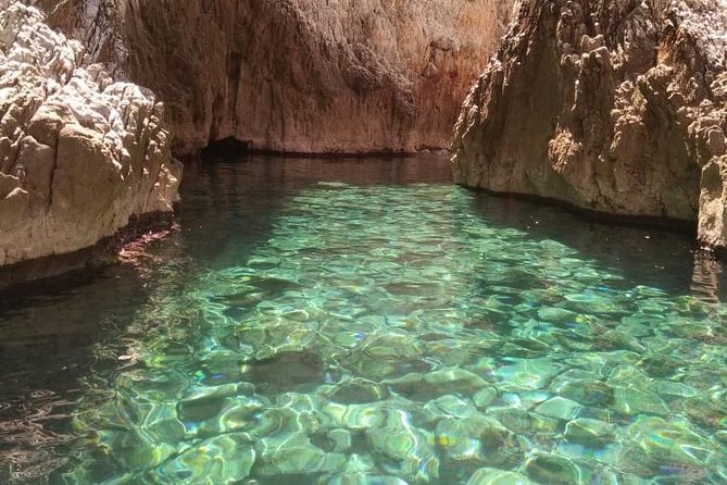 Private Boat Trip Chania Seitan (Price per Group-Up to 9 People) - Experience Overview and Highlights