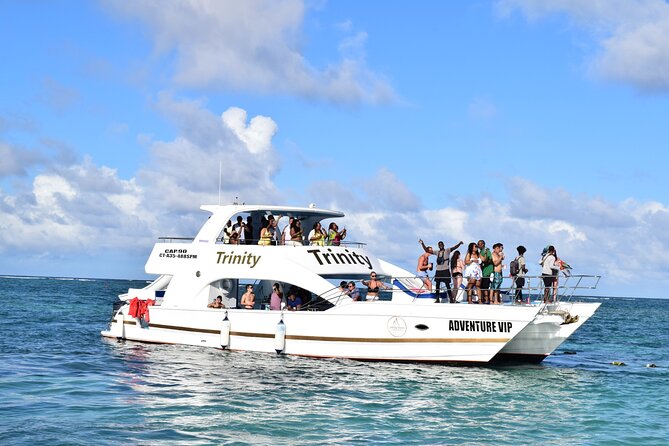 Private Boonze Cruise and Snorkeling at Punta Cana - Transportation and Pickup Arrangements