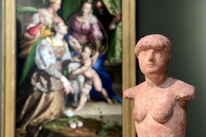 Private Brera Gallery Tour Review - Knowledgeable and Engaging Tour Guide