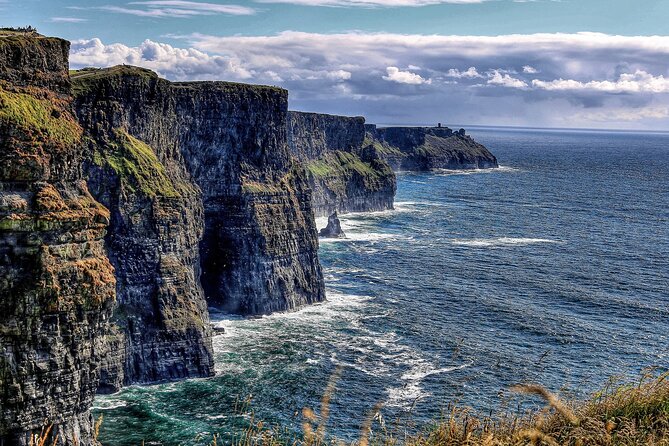 Private Burren and Cliffs of Moher Full Day Tour - Verified Review Highlights