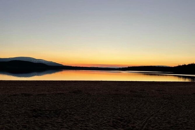 Private Cairngorm National Park Tour - Itinerary Highlights