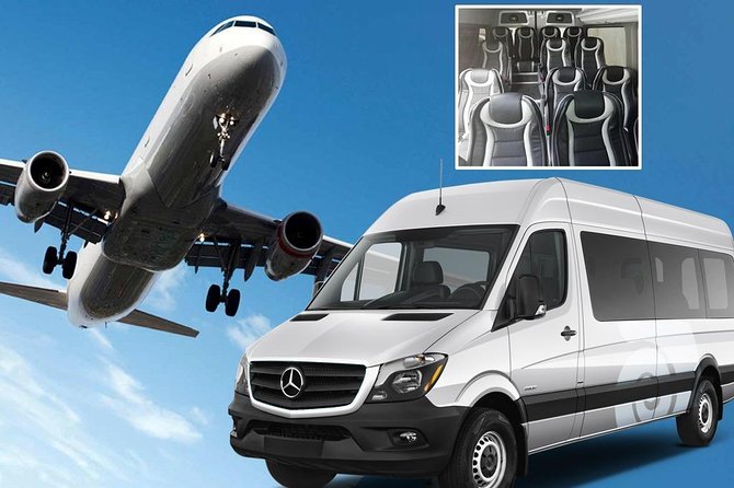 Private Cancun Airport Round Trip Transportation - Negative Experiences