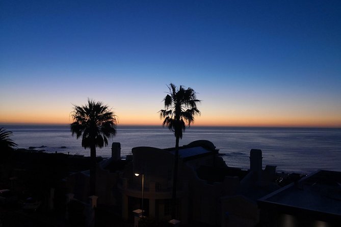 Private Cape Town City Evening Tour - Transportation and Accessibility