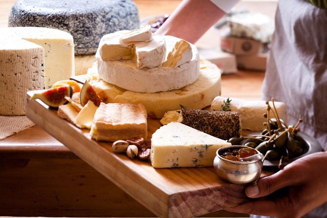Private Cape Winelands Guided Full Day Tour From Cape Town - Discovering Franschhoek and Stellenbosch