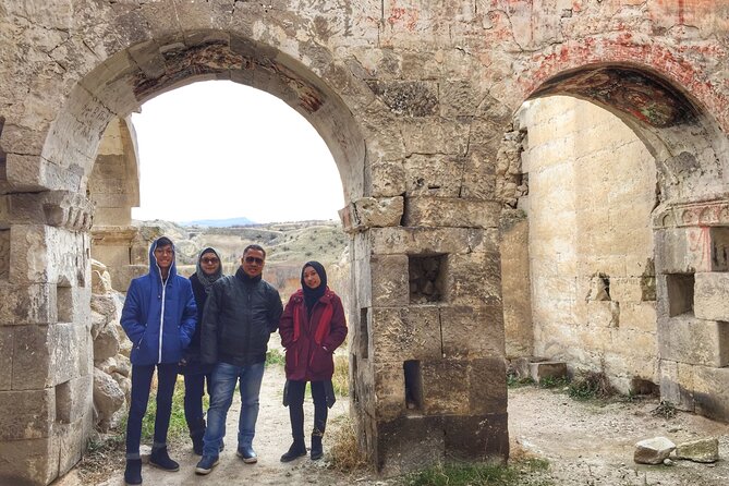 Private Cappadocia Jeep Safari - Customizable Itinerary