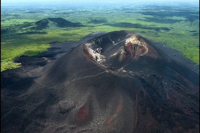 Private Cerro Negro Sandboarding - Pricing and Reservations
