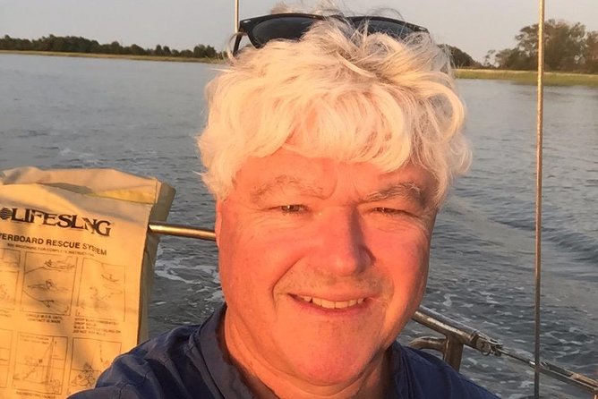 Private Charter - Sailing Experience Details
