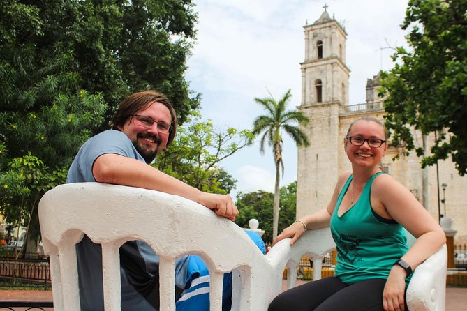 Private Chichen Itza - No Additional Stops at Other Hotels - Participant Flexibility