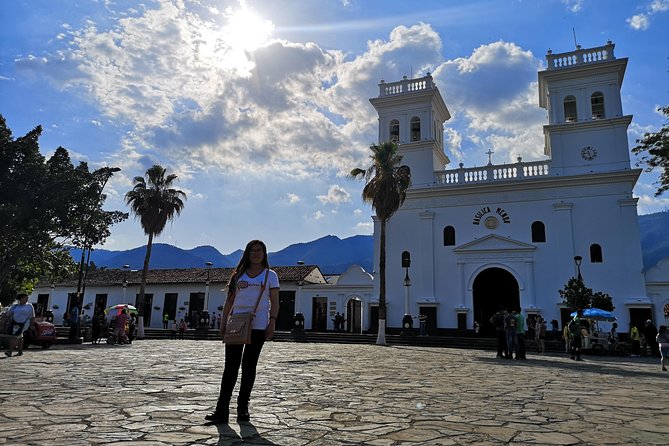 Private City Tour - Bucaramanga / Girón / Santísimo (Culture) - Included Experiences