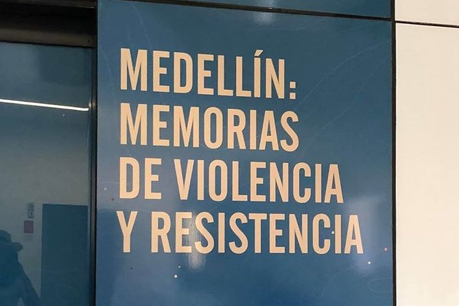 Private City Tour of Downtown Medellin - Pickup Information
