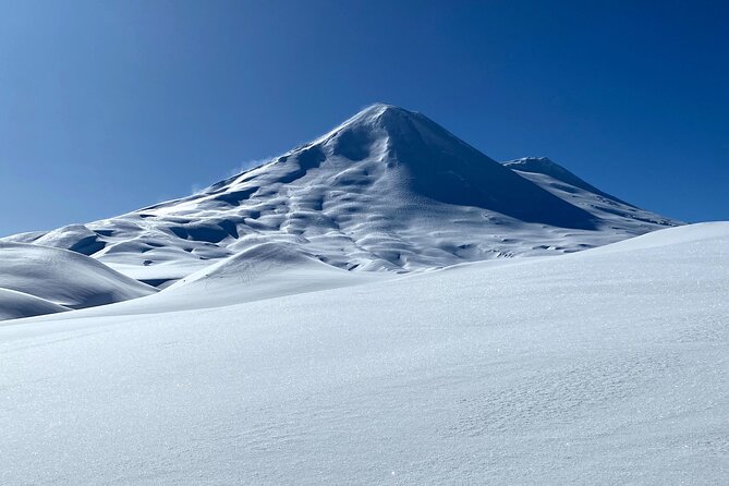 Private Climb to Llaima Volcano - Inclusions and Pickup