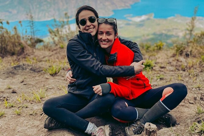Private Climbing Tour to Atitlan Volcano From Atitlan - Pickup and Start Time