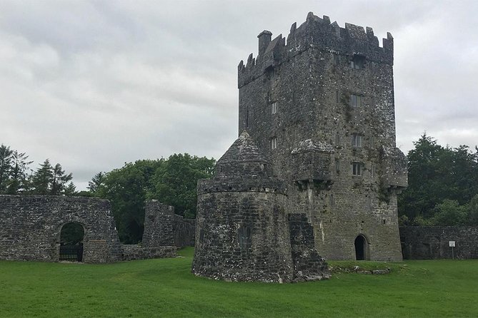 Private Connemara Day Tour - Highlights of the Day Tour