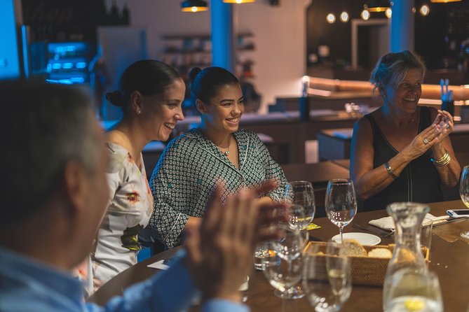 Private Cooking Class - Experience Overview