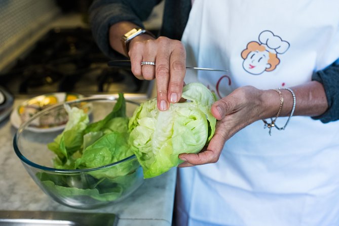 Private Cooking Class at a Locals Home With Lunch or Dinner in Parma - Pairing Creations With Local Wines