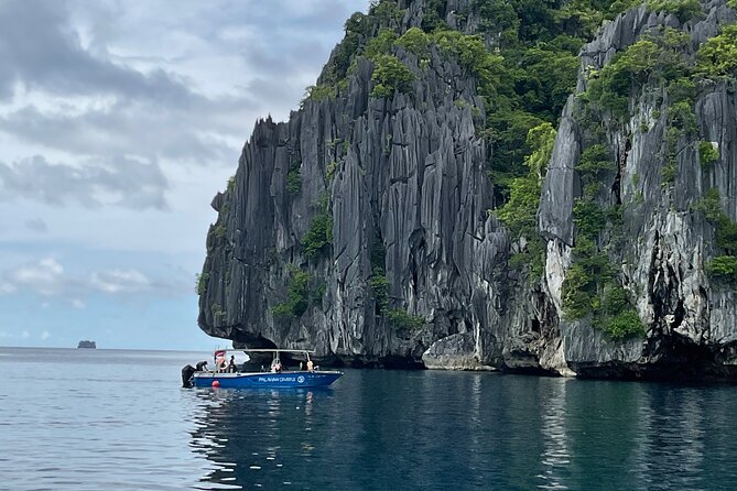 Private Coron Ultimate Tour - Meeting and Pickup Details