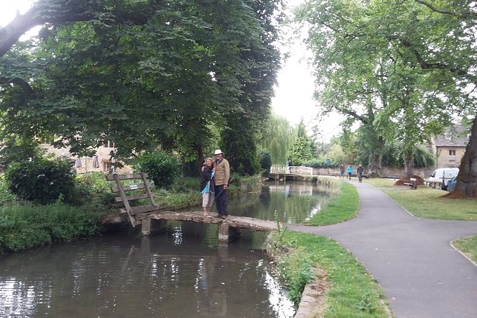 Private Cotswolds Tour From Bath - Itinerary and Locations