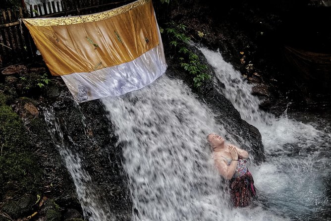 Private Cultural Tour With Purification - Highlights of the Tour